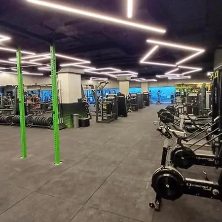 Grand Sapphire 2 Bedroom * Agios Georgios (Famagusta)