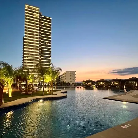 Grand Sapphire 2 Bedroom * Agios Georgios (Famagusta)