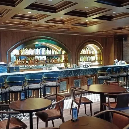 Appartamento Grand Sapphire 2 Bedroom *