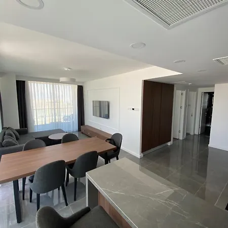 Grand Sapphire 2 Bedroom Appartamento Agios Georgios (Famagusta)