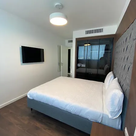 Grand Sapphire 2 Bedroom Appartamento *