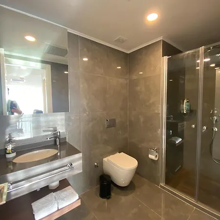 Grand Sapphire 2 Bedroom Appartamento Agios Georgios (Famagusta)