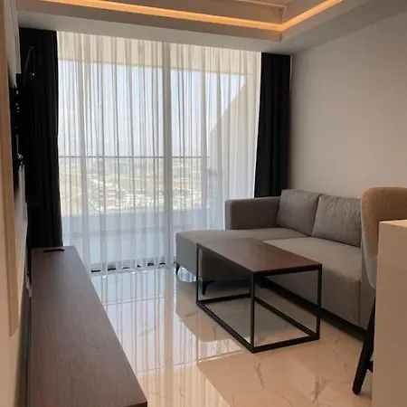 Apartment Grand Sapphire 1 Bedroom