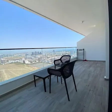Grand Sapphire 1 Bedroom Apartment