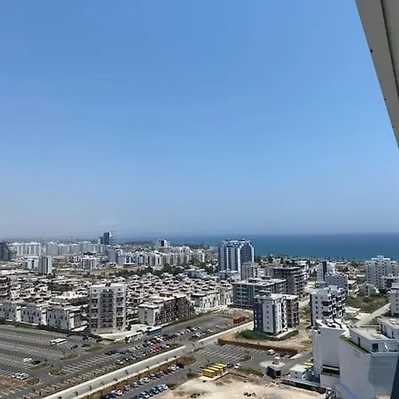 Grand Sapphire 1 Bedroom Agios Georgios (Famagusta)