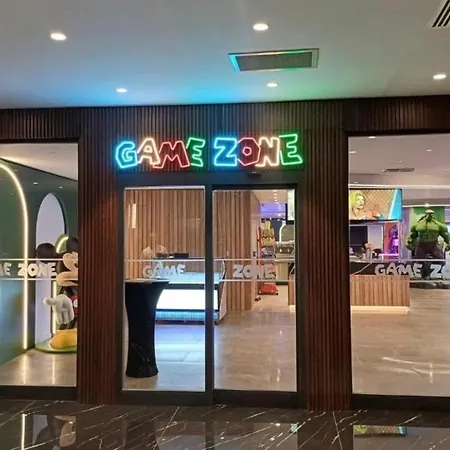 Apartament Grand Sapphire 2 Bedroom *