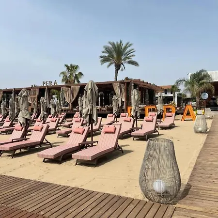 Grand Sapphire 2 Bedroom Apartament Agios Georgios (Famagusta)