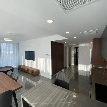 Grand Sapphire 2 Bedroom