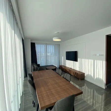 Grand Sapphire 2 Bedroom *