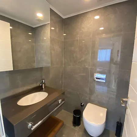 Apartament Grand Sapphire 2 Bedroom