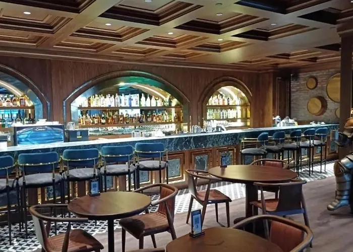 Apartmán Grand Sapphire 2 Bedroom *