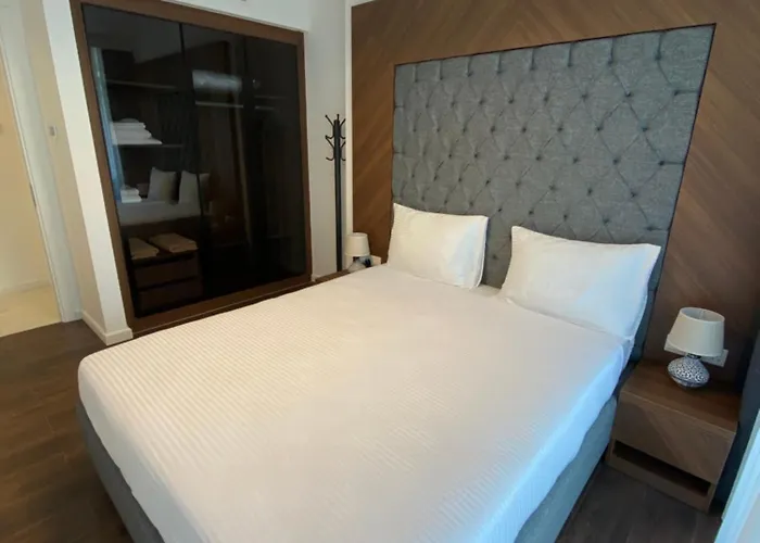 Apartmán Grand Sapphire 2 Bedroom