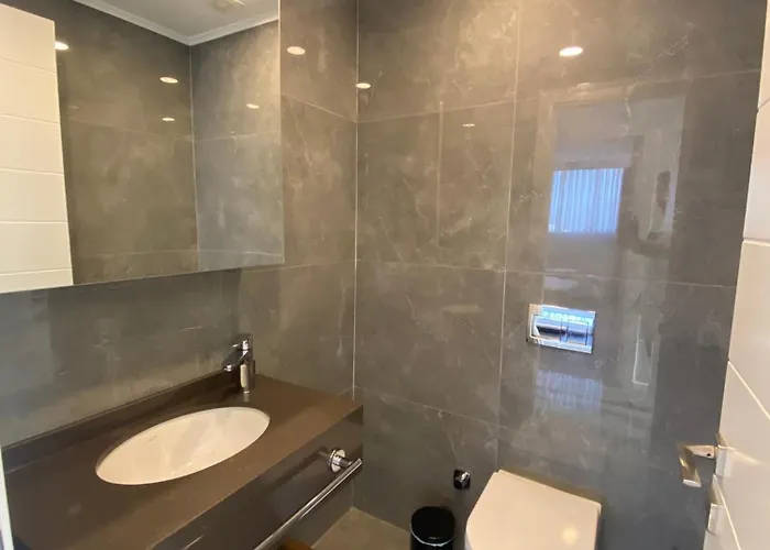 Apartmán Grand Sapphire 2 Bedroom